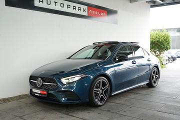 صورة مصغرة 23 لـ 2023 Mercedes-BENZ A 220