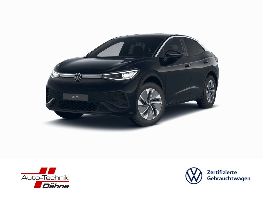 Image of Volkswagen ID.5