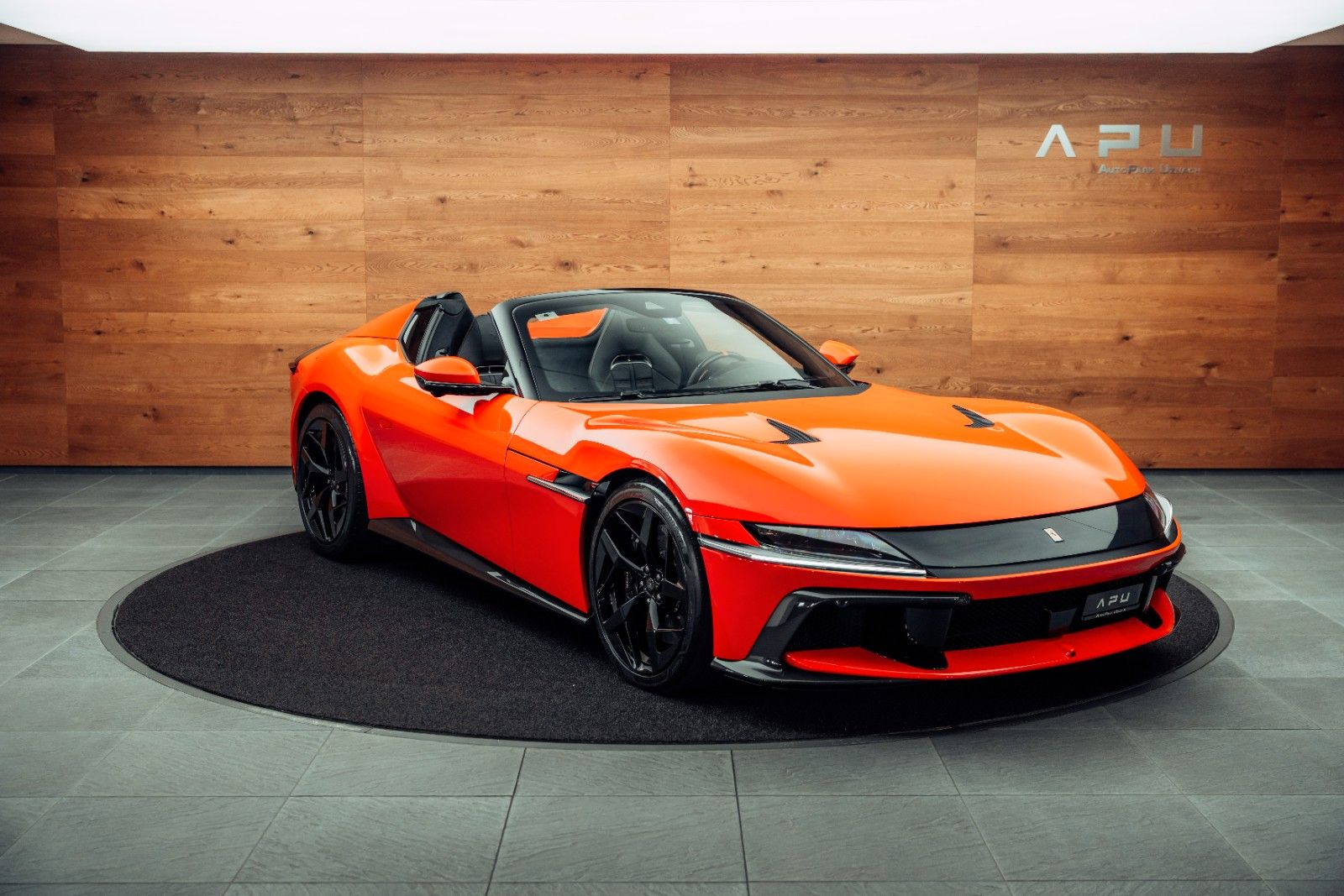 2026 Ferrari Other