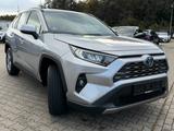 Toyota Rav4 2.5 Hybrid AWD *Facelift - gebrauchte Toyota RAV 4 aus dem Jahr 2023