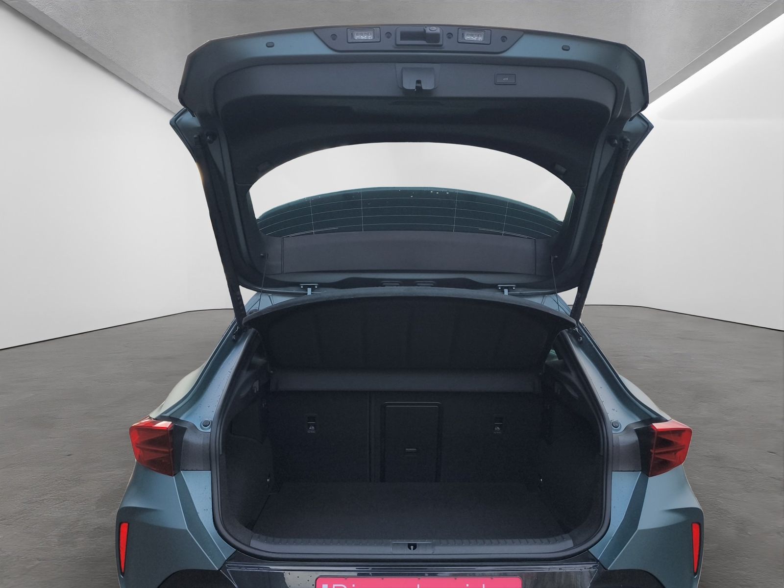 Cupra Formentor - Bild 17