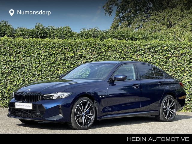 BMW 320 3-serie Sedan 320e | BJ 2024 | M-Sport | Har