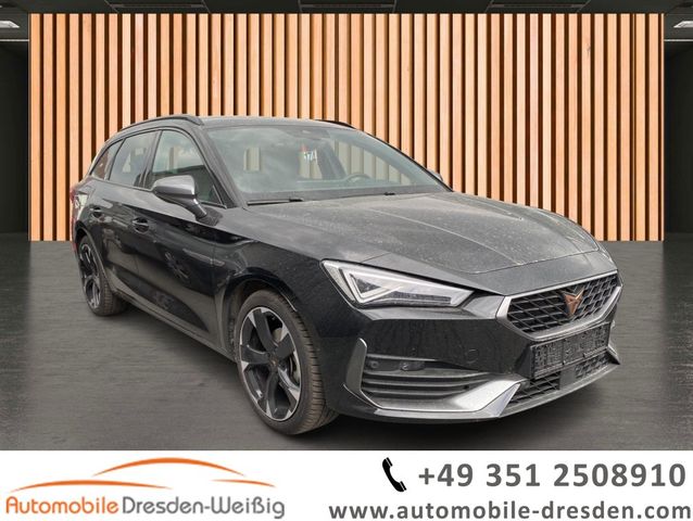 Cupra Leon ST 1.5 TSI DSG*Navi*ACC*Kamera*Matrix*AHK*