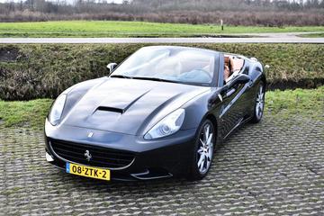 2009 Ferrari CALIFORNIA — фото 2