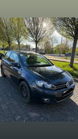 Volkswagen Golf 6  1.4 TSI 90 kW Highline Tüv 1,5Jahre