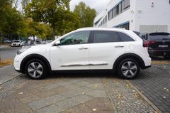 Fahrzeugabbildung Kia Niro Spirit Plug-in Hybrid Schiebedach Leder ACC