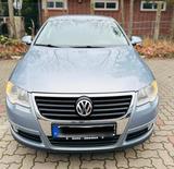Volkswagen Vw Passat b6 1.8 Benzin Automatik - Volkswagen Passat: 8.6