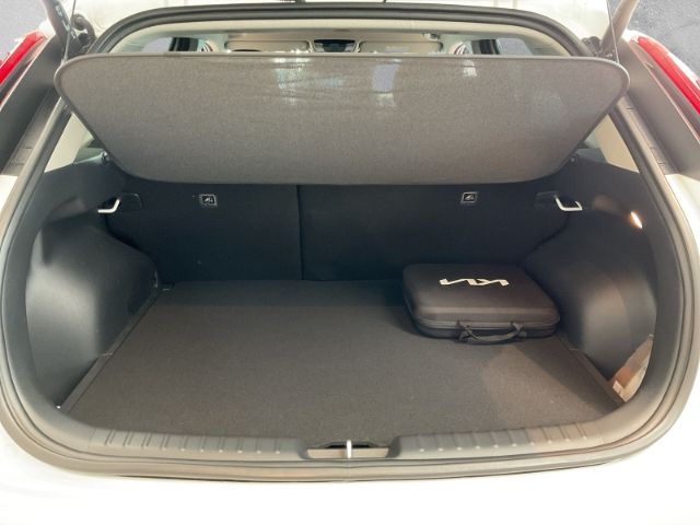 Fahrzeugabbildung Kia Niro E-INSPIRATION*WÄRMEPUMPE*TECHNOLOGIE-PAKET*