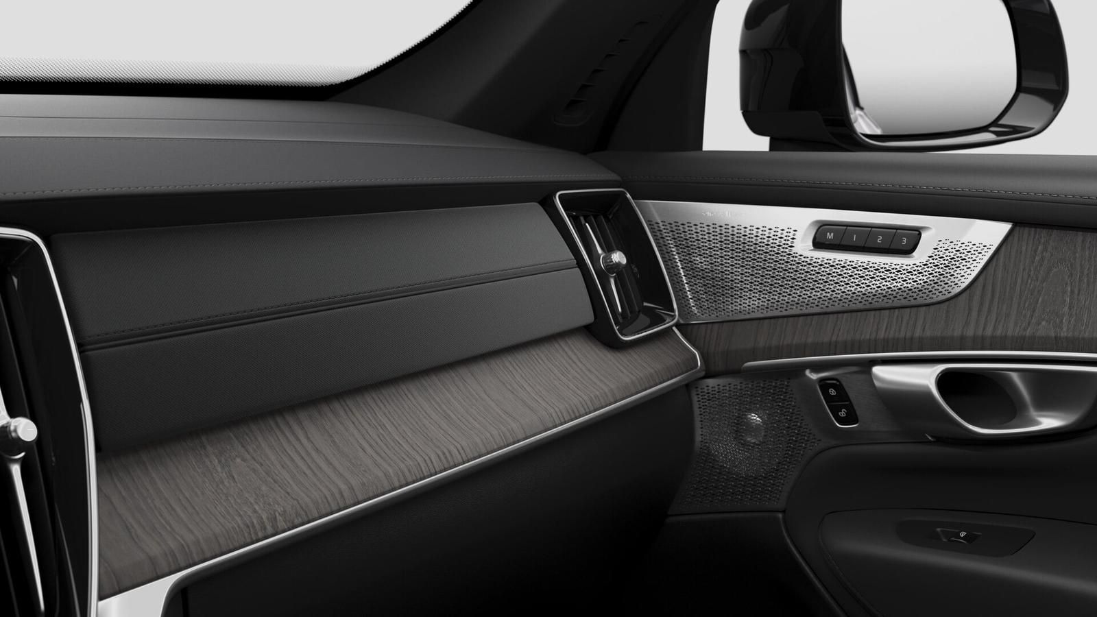 Volvo XC90 - Bild 13