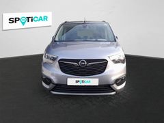 Fahrzeugabbildung Opel Combo-e Life XL Ultimate 7-Sitzer