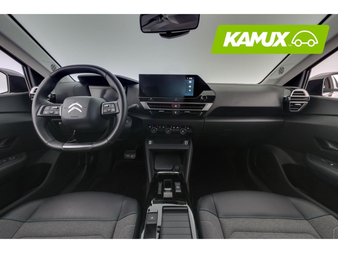 Citroën e-C4 Aut.Elektro e-Feel+LED+CARPLAY+TEMPO+PDC