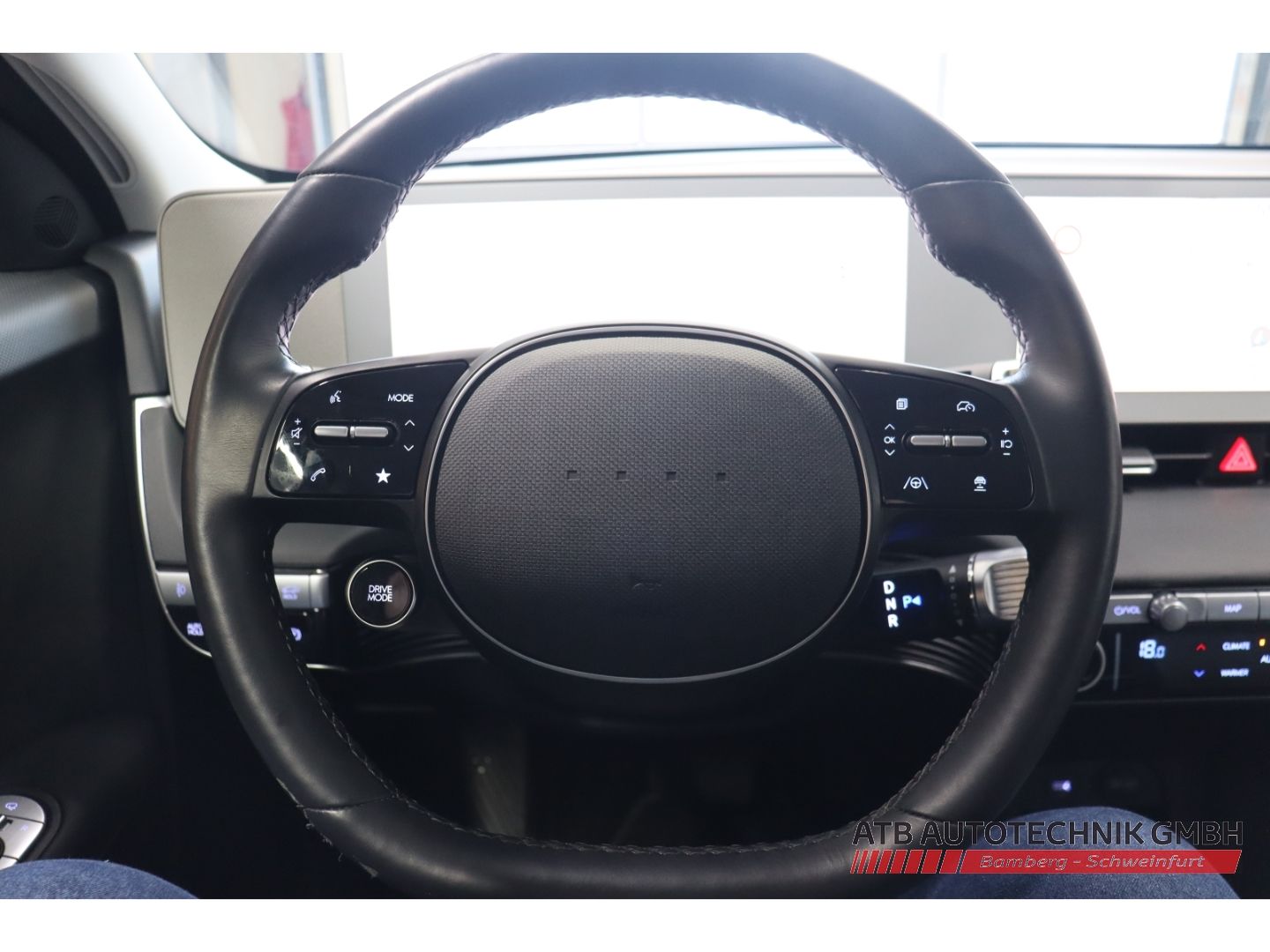 Fahrzeugabbildung Hyundai IONIQ 5 77,4 kWh TECHNIQ 98,8% SOH Navi LED ACC