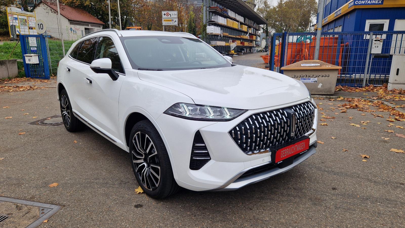 GWM Wey 05 PREMIUM