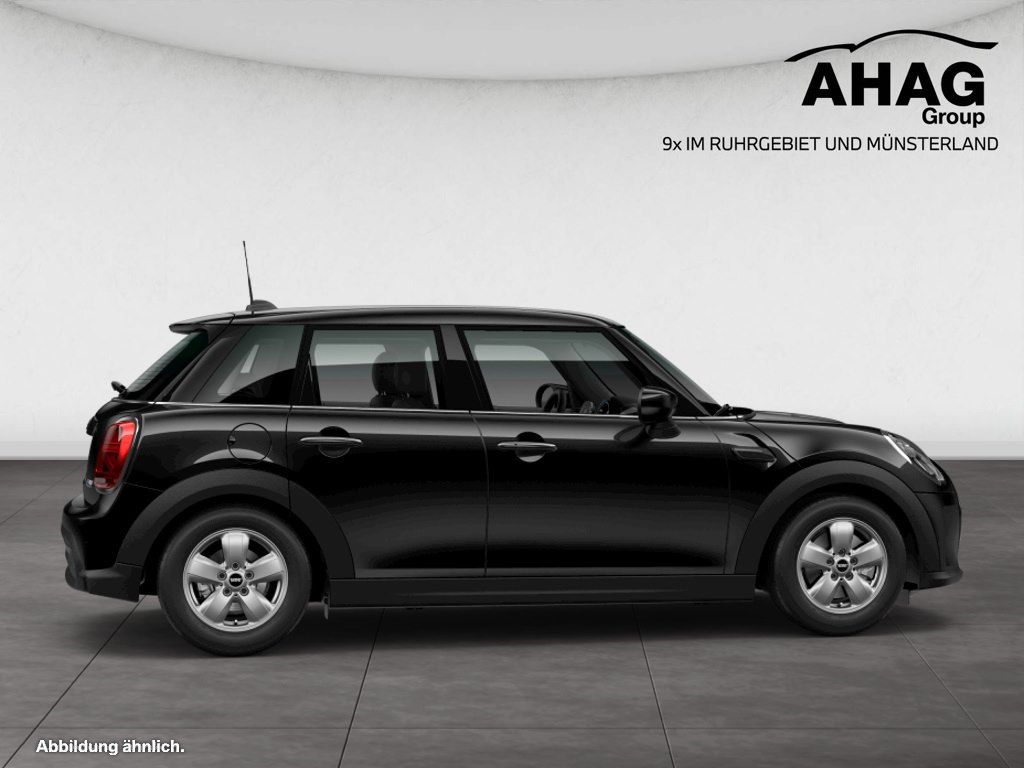 MINI Cooper - Bild 8