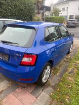 Skoda Fabia 1.0l MPI 44kW Cool Plus - Skoda Fabia: Kleinwagen, 1.4