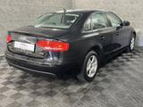 Audi A4 Lim. 1.8 TFSI Attraction Navi*Xenon*Isofix* - Audi A4 bis 10.000 Euro