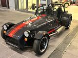 Caterham 170/R - gebrauchte Caterham Cabrios