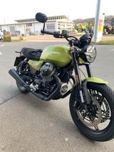 Moto Guzzi V7 Sport - Moto Guzzi V7 Sport