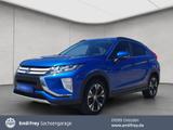 Mitsubishi Eclipse Cross 1.5 T-MIVEC 2WD Diamant AHZV - gebrauchte Mitsubishi Eclipse Cross aus dem Jahr 2020
