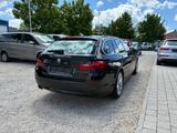 BMW 525d Touring*AHK*Pano*DigitalTacho*Kamera* - BMW 525: Automatik