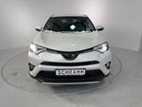 Toyota RAV 4 RAV4 Executive SHZ TEMP AHK - gebrauchte Toyota RAV 4 aus dem Jahr 2015