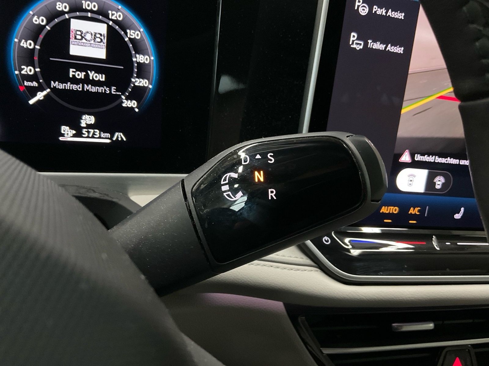 Volkswagen Passat Variant - Bild 15