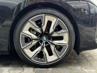 BMW i7 - Vorschau Bild 20