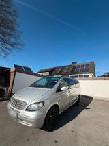 Mercedes-Benz Mercedes Viano 2.2 cdi lang tauschen möglich - Mercedes-Benz Viano in Bielefeld