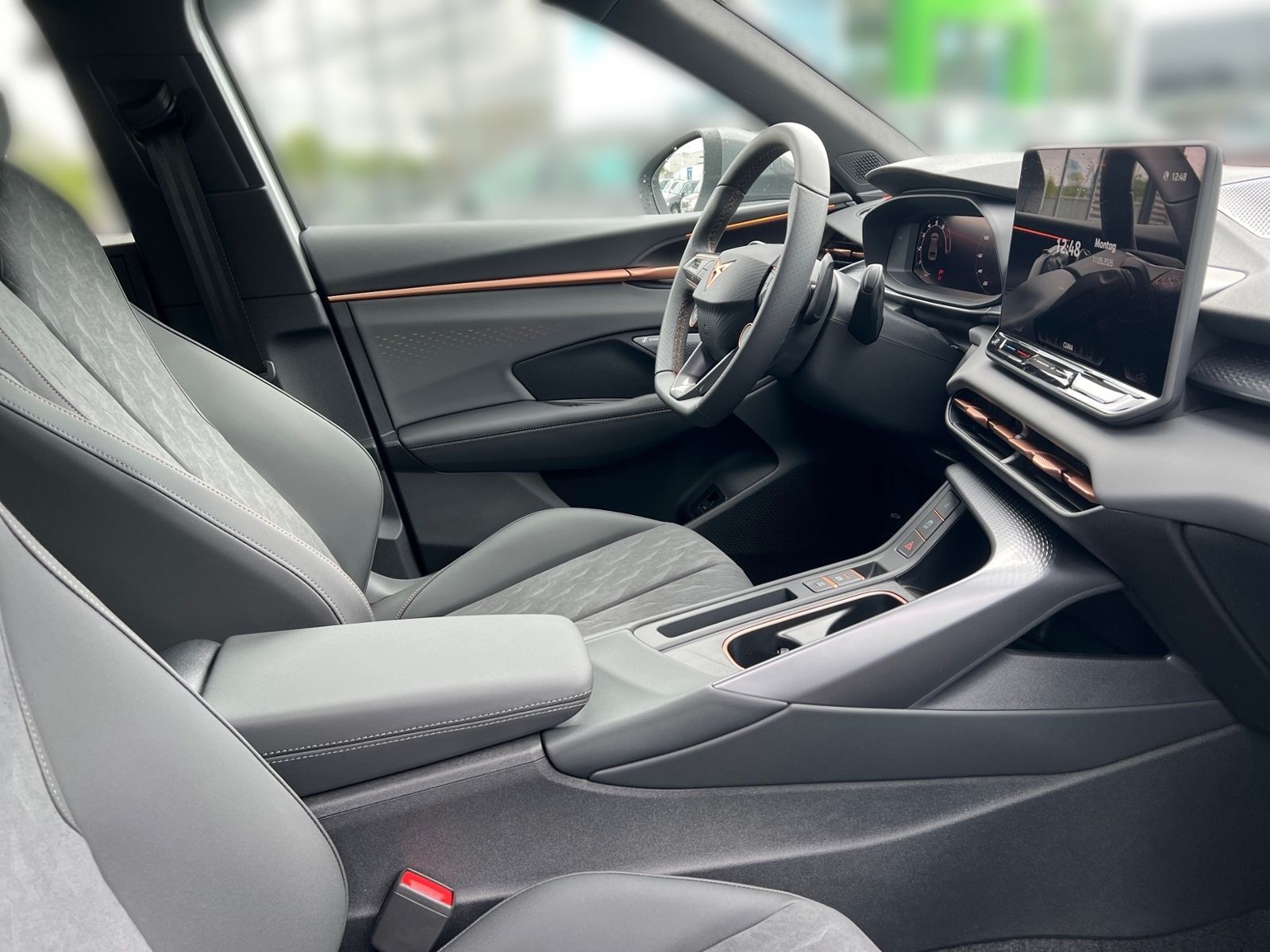 Cupra Terramar - Bild 8