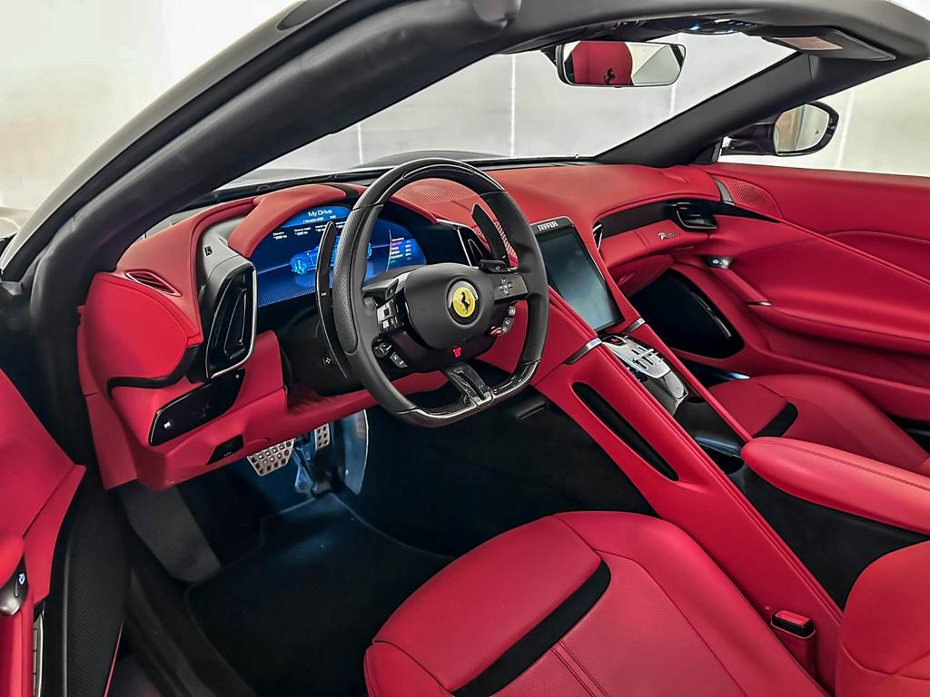 Ferrari Roma