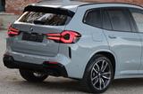 BMW X3 30d/M-SPORT/UVP 95t€/MEMORY/PANO/AHK/EXCLUSIV - BMW X3 Jahreswagen mit Diesel-Antrieb