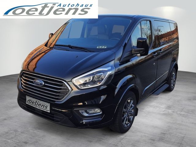 Ford Tourneo Custom L1 Titanium X 185 PS Automatik AH