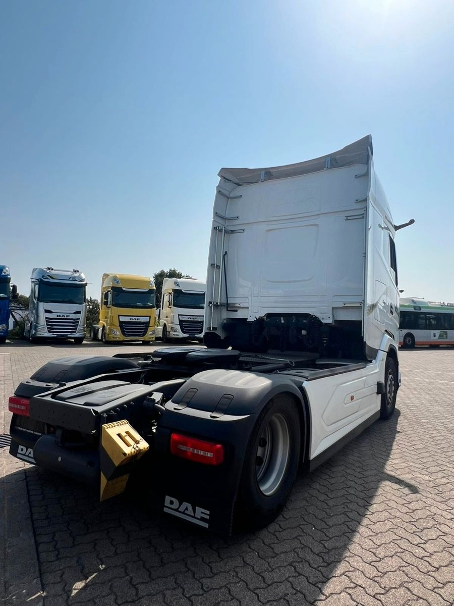 Fahrzeugabbildung DAF XG 480 FT NGD