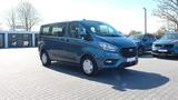 Ford Transit Custom 320 L1 Auto. CarPlay Kamera - Ford Transit Custom Gebrauchtwagen in Hannover