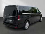 Mercedes-Benz V 300d Avantgarde extralang Distr. Standhzg 360° - gebrauchte Vans