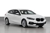 BMW 118i ADVANTAGE*AUS 1 HAND*FINANZIERUNG MÖGLICH*