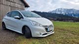 Peugeot 208 1.6 XY 155 THP XY - Peugeot 208: Xy