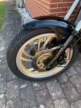 Yamaha XV 1000 SE Midnight Special - YAMAHA XV 1000