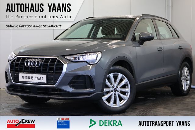 Audi Q3 35 TFSI Aut. VIRTUAL+KEY+LED+NAVI+PDC+18"