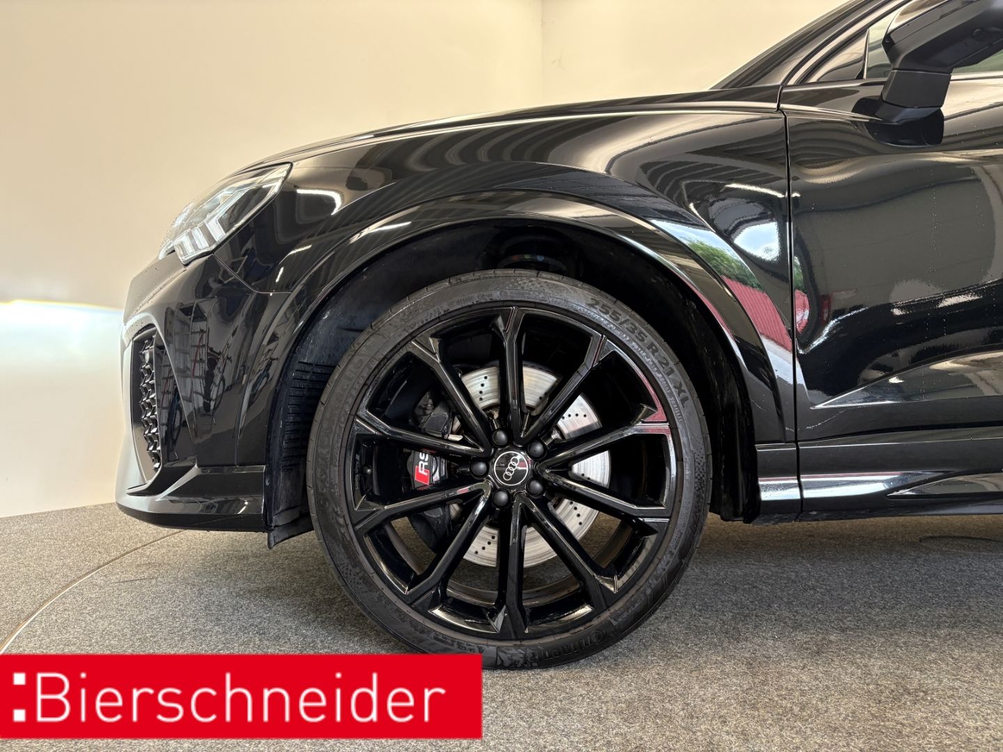 Audi RSQ3 - Bild 5