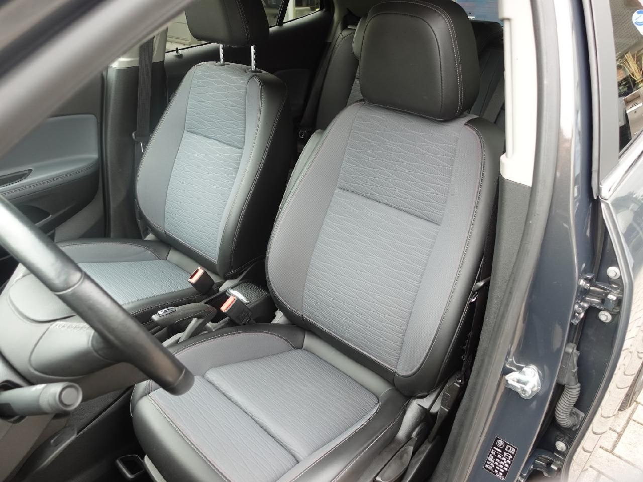 Fahrzeugabbildung Opel Mokka 1,4 Innovation ecoFlex