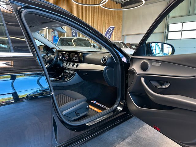 MYAUTOCENTER – Gebraucht- und Jahreswagen mit Werkstattservice in Pfaffenhofen Mercedes-Benz E 200 d *LED*Kamera*PDC*
