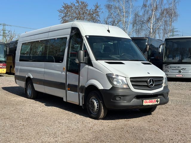 Mercedes-Benz Sprinter 516 CDi (Klimaanlage*23 Sitze)