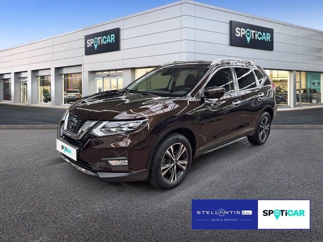 Nissan X-Trail 1.7 dCi N-Connecta /EURO 6d TEMP)