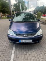 Ford  Galaxy Klima - Ford Fiesta: Van