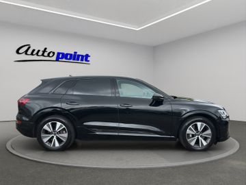 Audi Q8 - 4