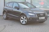 Audi Q5 3.0 TDI  quattro*ACC*NAVI*KAMERA*S-LINE*PANO* - gebrauchte Audi Q5 aus dem Jahr 2010