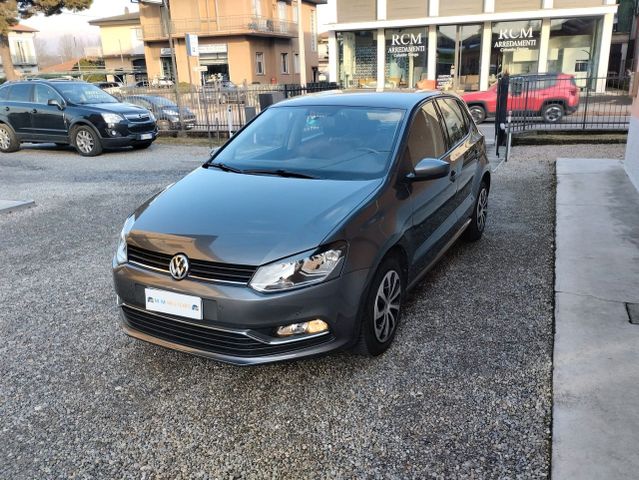 Volkswagen Polo 1.0 MPI 75 CV 5p. Comfortline