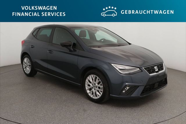 Seat Ibiza FR-Line 1.0 TSI DSG RFK*PDC*Tempo*Klima*SH