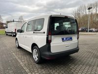 Volkswagen Caddy - Vorschau Bild 6